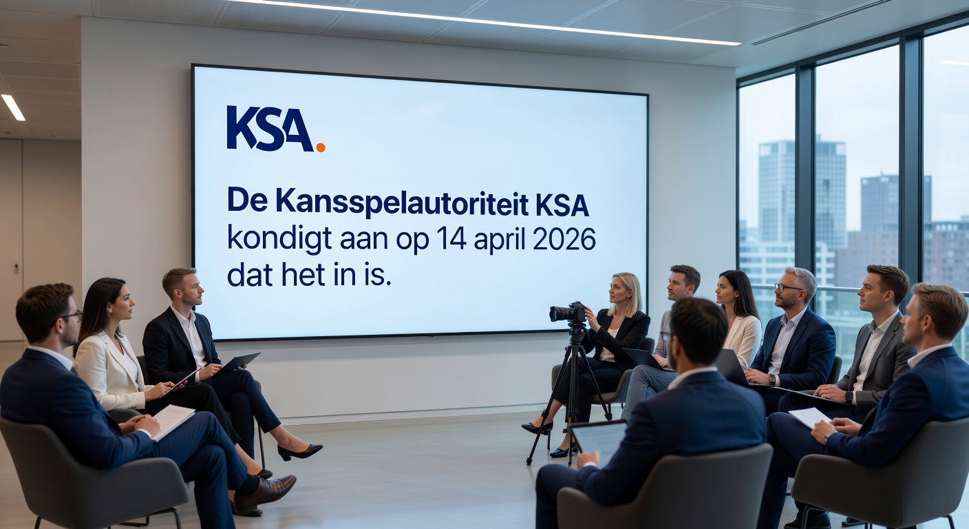 Jackpotmeter die oplicht bij Holland Casino Breda met winnaar die twee prijzen claimt op Caribbean Stud Poker